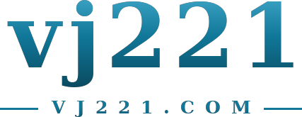 vj221 logo