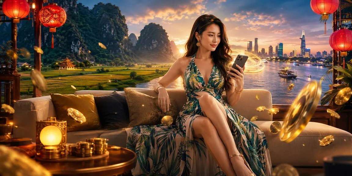 vj221 Chúng tôi xây vj221 như thế nào